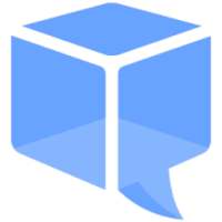 MessageCube SMS
