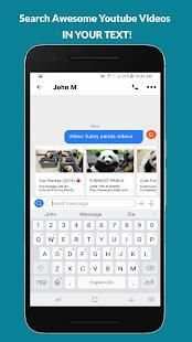 MessageCube SMS स्क्रीनशॉट 7