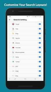 MessageCube SMS स्क्रीनशॉट 3