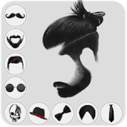 ikon Boys Photo Editor New