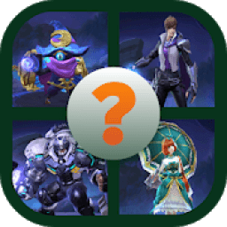 ML Quiz Hero Bang Bang icon