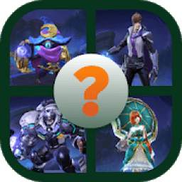 ML Moba Quiz 3.7.7zg