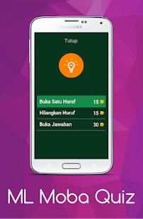ML Quiz Hero Bang Bang screenshot 6