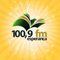 Esperança FM 100,9 on 9Apps