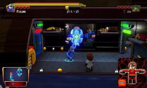 ValHero Lego Incredibles 2 screenshot 1