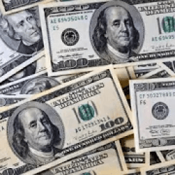 ikon Earn Dollars - Any URL Shortener with Picture Icon