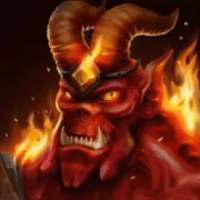 Cradle of Magic - card game, battle arena, rpg