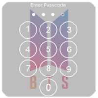 BTS Lock Screen on 9Apps