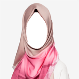 ikon Hijab Fashion Photo Maker App