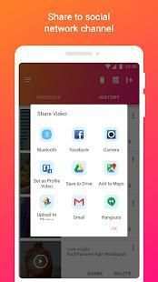 Pix Video Downloader on Facebook screenshot 1