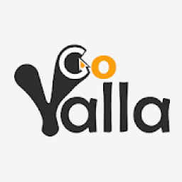 Yalla Go иконка