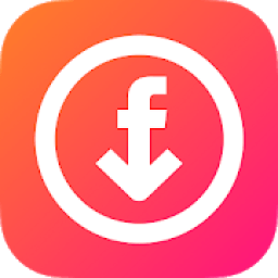 ikon Pix Video Downloader on Facebook