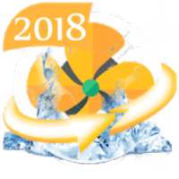 Super Fast Cpu Cooler 2018 on 9Apps