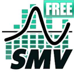 SMV Audio Editor Free