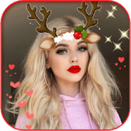 ikon Snappy photo editor