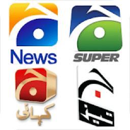ikon Geo TV Channels