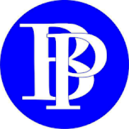 ikon Bagan Pratama Komunika