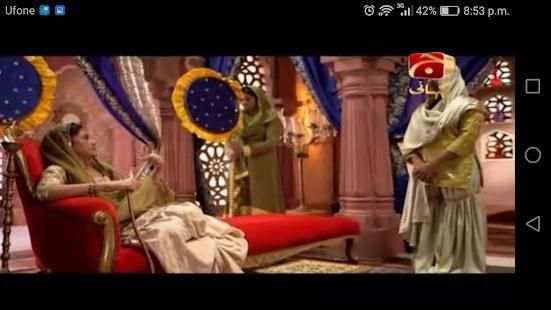 Geo TV Channels स्क्रीनशॉट 9