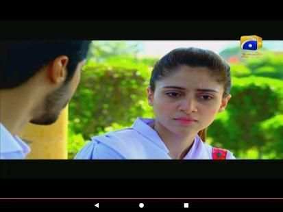 Geo TV Channels स्क्रीनशॉट 3