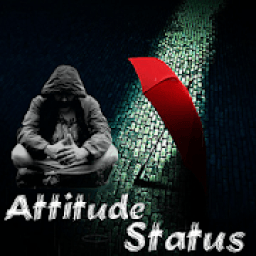 Attitude Status 2019 आइकन