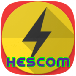 ikon HESCOM - Quick Pay