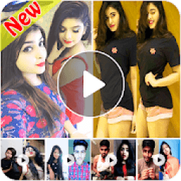 Funny Musically HD Video|Funny All Videos आइकन