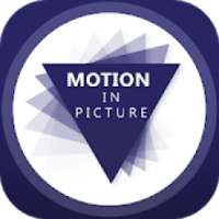 Motion in Picture - Live 3D Photos