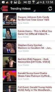Videos X Hub screenshot 4