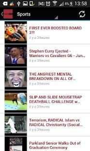 Videos X Hub screenshot 1