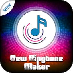 Top Song Ringtone 2018 : MP3 Cutter & Audio Editor