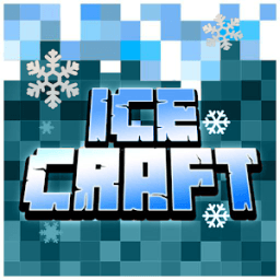 ikon Ice Craft 2 : Crafting and Survival