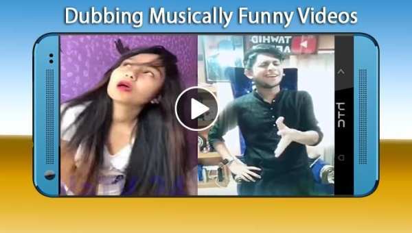 Funny Musically HD Video|Funny All Videos screenshot 3