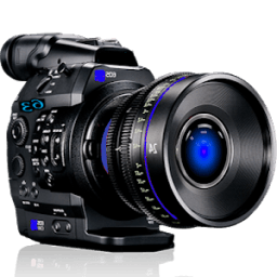 ikon HD Camera Cañonn