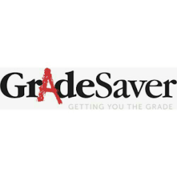 Gradesaver icon