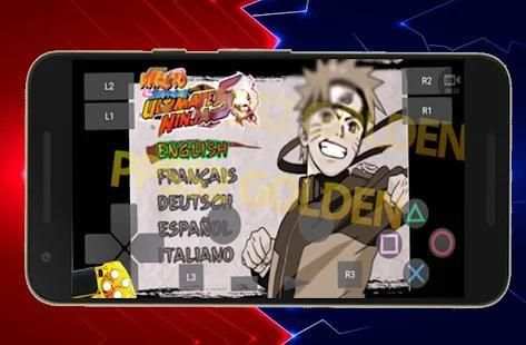 Emulator for PSP - PPSSPP Gold 2018! screenshot 3
