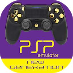 THE PSP Emulator 2.0
