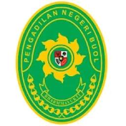 PN Buol Sipp! 1.0