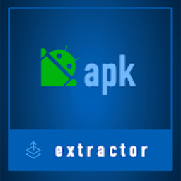 ikon Apk Extractor