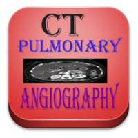 CT Pulmonary Angiography on 9Apps