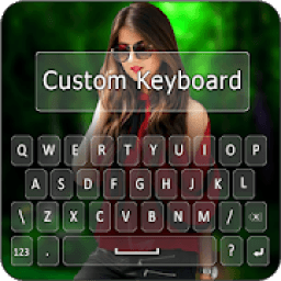 ikon My Photo Keyboard
