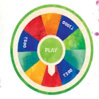 Spin to earn - earn money online logo