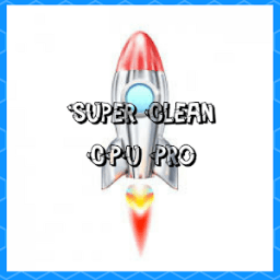 ikon Super Clean CPU Pro