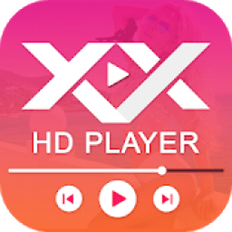 ikon XX Video Player : HD Video Player