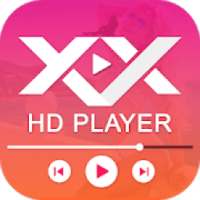 XX Video Player : HD Video Player