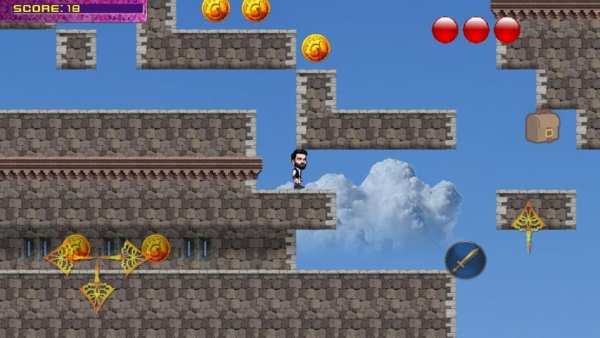 My Story The Game screenshot 3