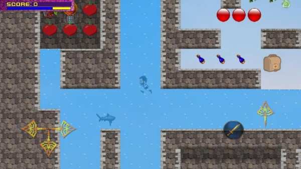 My Story The Game screenshot 4
