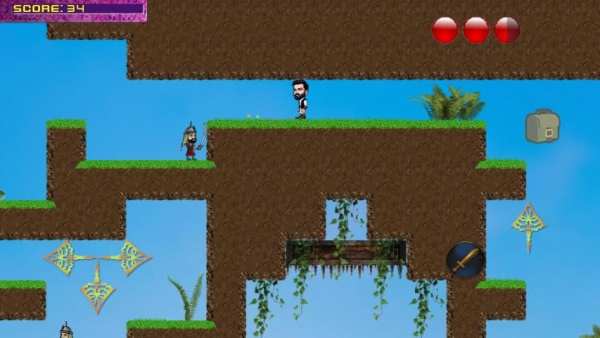 My Story The Game screenshot 1