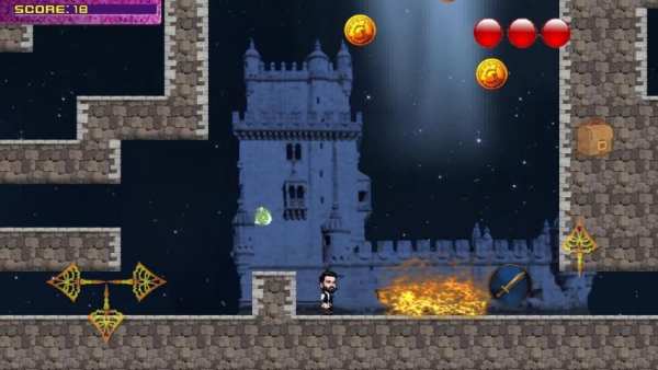 My Story The Game screenshot 2