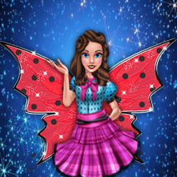 ikon Ladybug Wardrobe