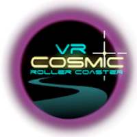 VR Cosmic Roller Coaster on 9Apps